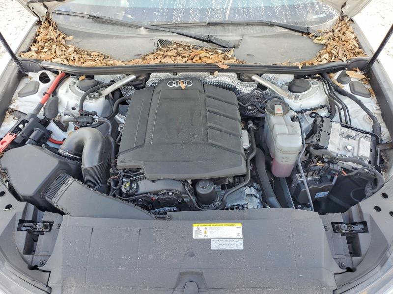 Продажа на аукционе авто 2020 Audi A6, vin: WAUD8AF23LN073067, номер лота: 63688636