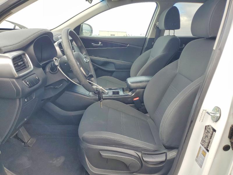 Aukcja sprzedaży 2020 Kia Sorento, vin: 5XYPG4A51LG676953, numer aukcji: 65235506