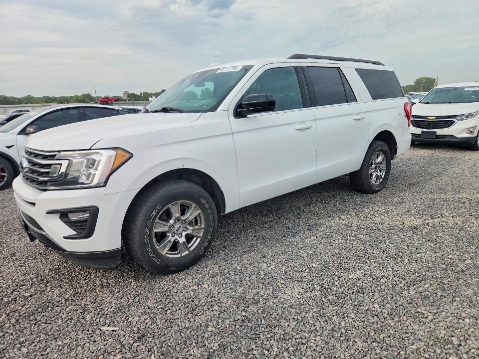 Продаж на аукціоні авто 2020 Ford Expedition, vin: 1FMJK1GT2LEA25201, номер лоту: 65111796