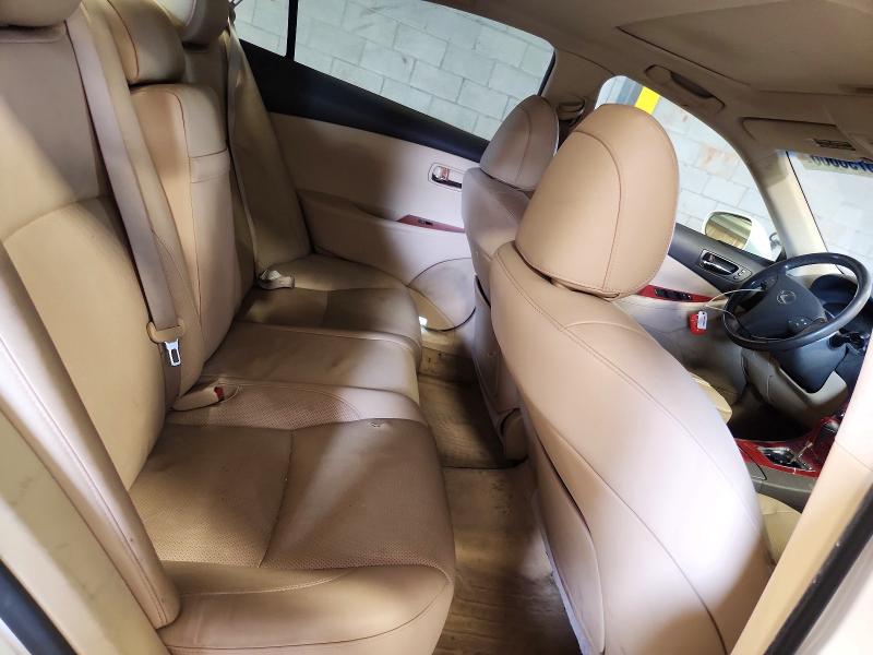 Продаж на аукціоні авто 2008 Lexus Es, vin: JTHBJ46G582179474, номер лоту: 63798866