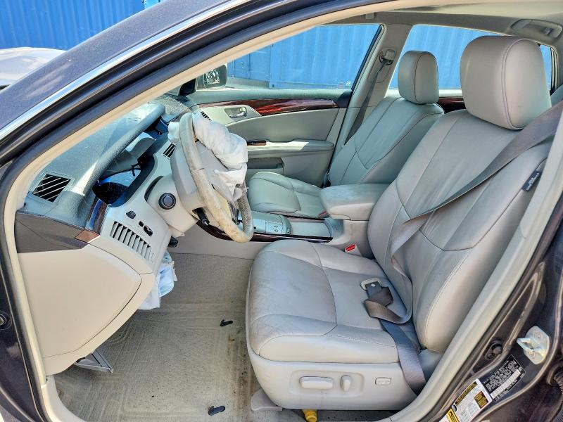 Aukcja sprzedaży 2009 Toyota Avalon, vin: 4T1BK36BX9U350251, numer aukcji: 66523466