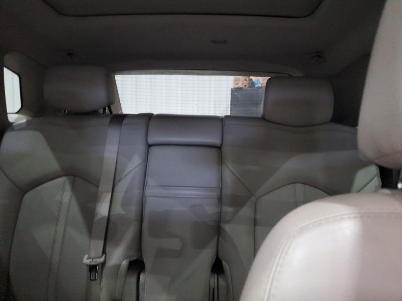 Продаж на аукціоні авто 2016 Cadillac Srx, vin: 3GYFNBE39GS533374, номер лоту: 64825506