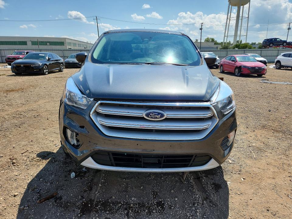 Продаж на аукціоні авто 2019 Ford Escape, vin: 1FMCU9GD9KUB17694, номер лоту: 65704406