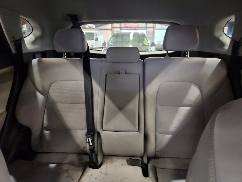 2019 Hyundai Tucson მანქანა იყიდება აუქციონზე, vin: KM8J3CA42KU986766, აუქციონის ნომერი: 63826556
