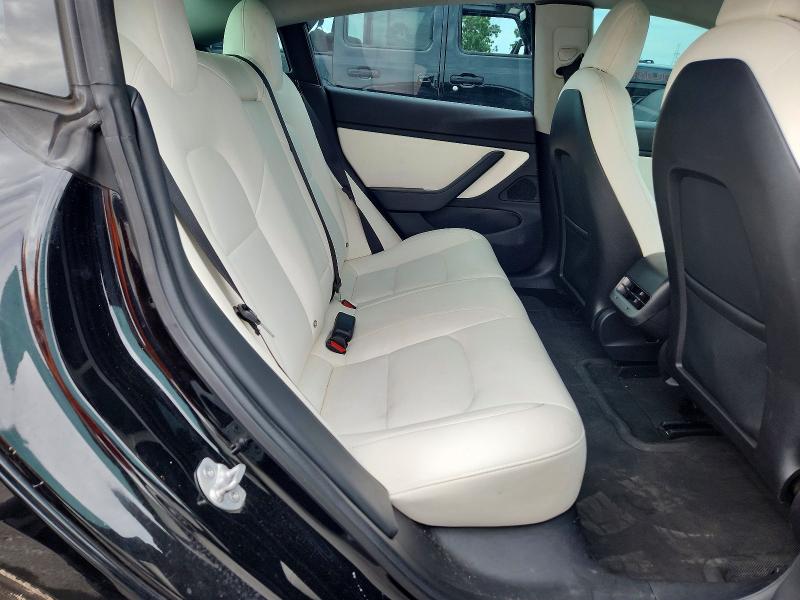 Aukcja sprzedaży 2018 Tesla Model 3, vin: 5YJ3E1EB0JF110676, numer aukcji: 63467606