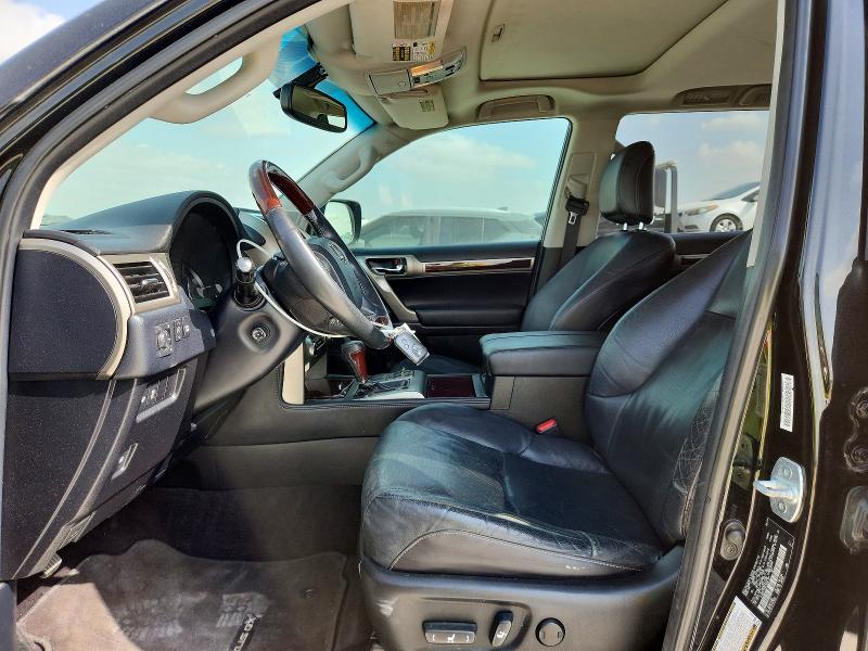 62830666 :رقم المزاد ، JTJBM7FXXE5085799 vin ، 2014 Lexus Gx مزاد بيع