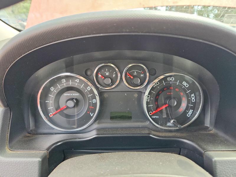 Aukcja sprzedaży 2008 Ford Edge, vin: 2FMDK46C78BB16189, numer aukcji: 64793866