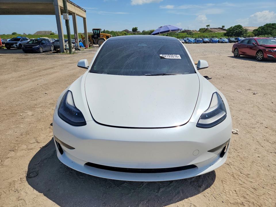 Aukcja sprzedaży 2023 Tesla Model 3, vin: 5YJ3E1EA9PF384698, numer aukcji: 64193016