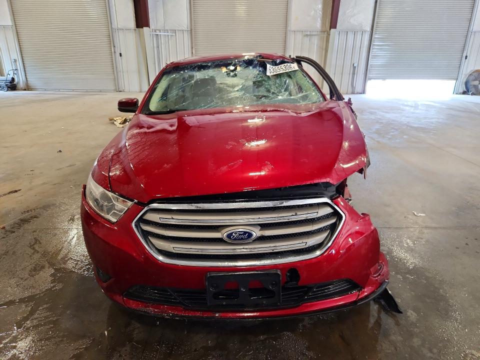 Aukcja sprzedaży 2014 Ford Taurus, vin: 1FAHP2E88EG116754, numer aukcji: 63655306