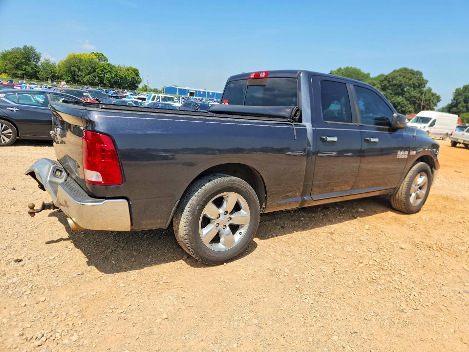 Aukcja sprzedaży 2016 Ram 1500, vin: 1C6RR6GTXGS326667, numer aukcji: 65134606