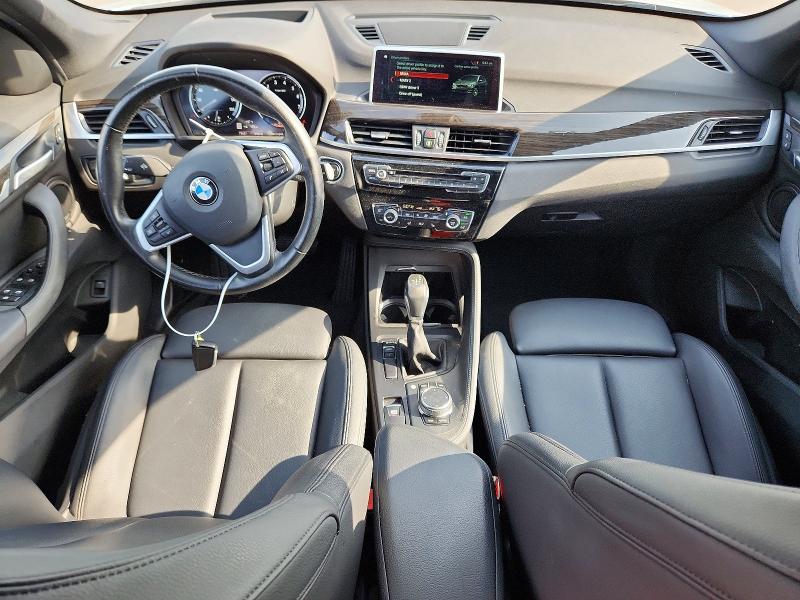 2018 Bmw X1 მანქანა იყიდება აუქციონზე, vin: WBXHU7C30J5L06211, აუქციონის ნომერი: 65015106