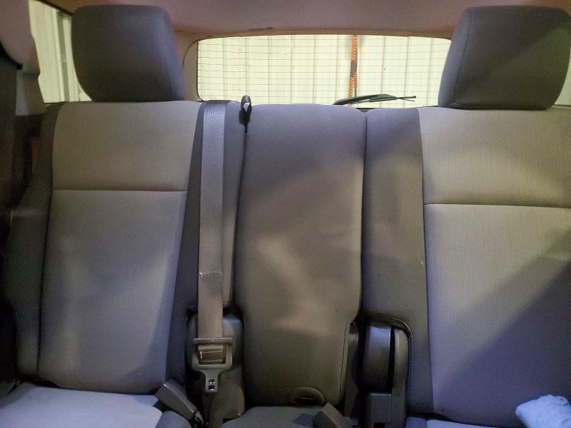 67056496 :رقم المزاد ، 3D4GH57VX9T554364 vin ، 2009 Dodge Journey مزاد بيع