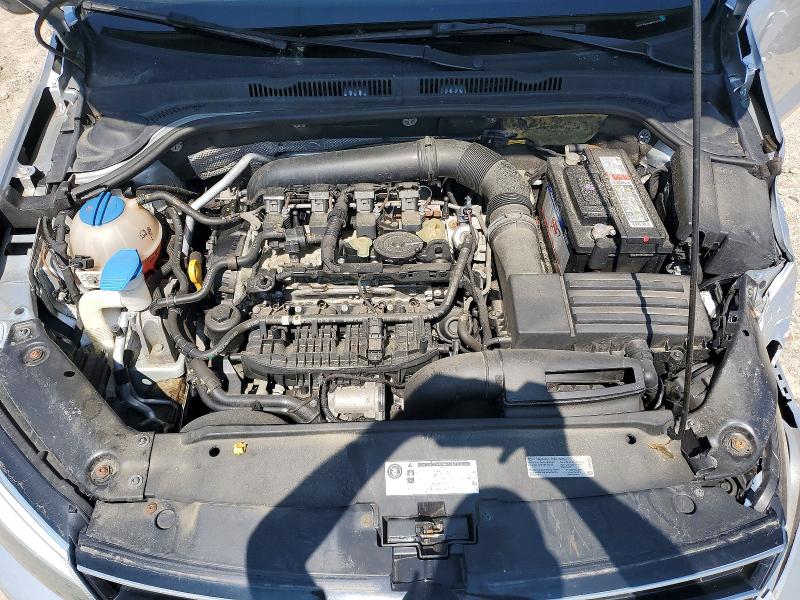 Продаж на аукціоні авто 2015 Volkswagen Jetta, vin: 3VWD17AJ8FM321379, номер лоту: 65517356