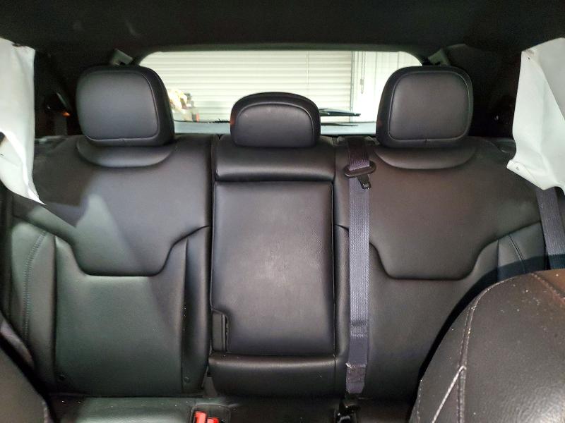63846006 :رقم المزاد ، 3C4NJDCN1TT184437 vin ، 2026 Jeep Compass مزاد بيع