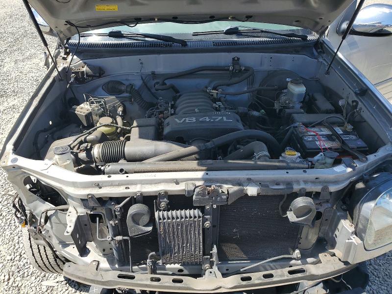 Продаж на аукціоні авто 2005 Toyota Tundra, vin: 5TBET34175S497093, номер лоту: 64149086