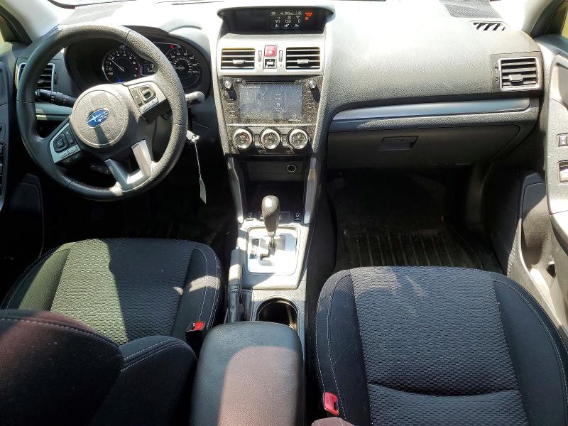Aukcja sprzedaży 2018 Subaru Forester, vin: JF2SJAGC5JH551699, numer aukcji: 63551976