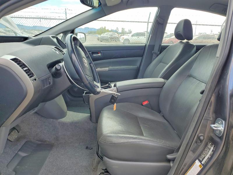 Продажа на аукционе авто 2008 Toyota Prius, vin: JTDKB20UX83412650, номер лота: 66131376