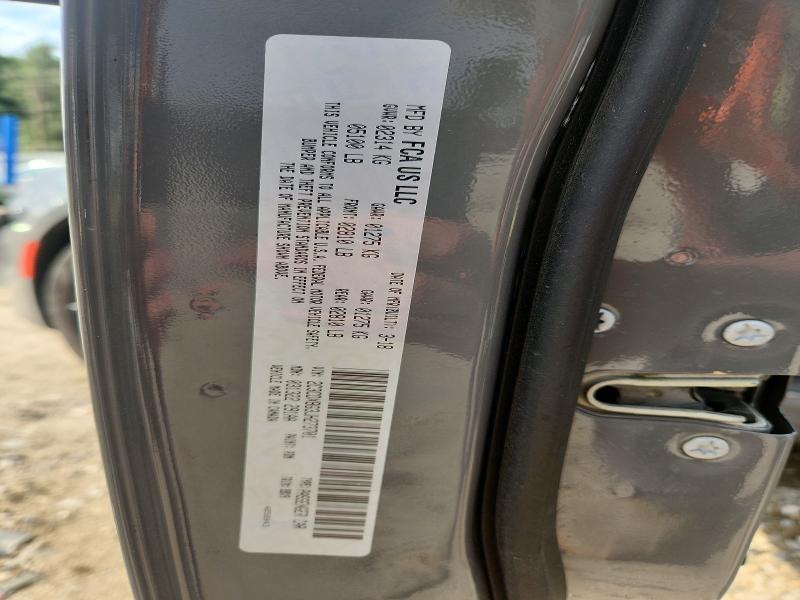 2018 Dodge Charger მანქანა იყიდება აუქციონზე, vin: 2C3CDXBG3JH273701, აუქციონის ნომერი: 64475296