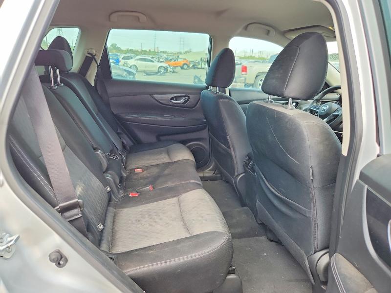 Aukcja sprzedaży 2017 Nissan Rogue, vin: JN8AT2MT6HW146878, numer aukcji: 62866546