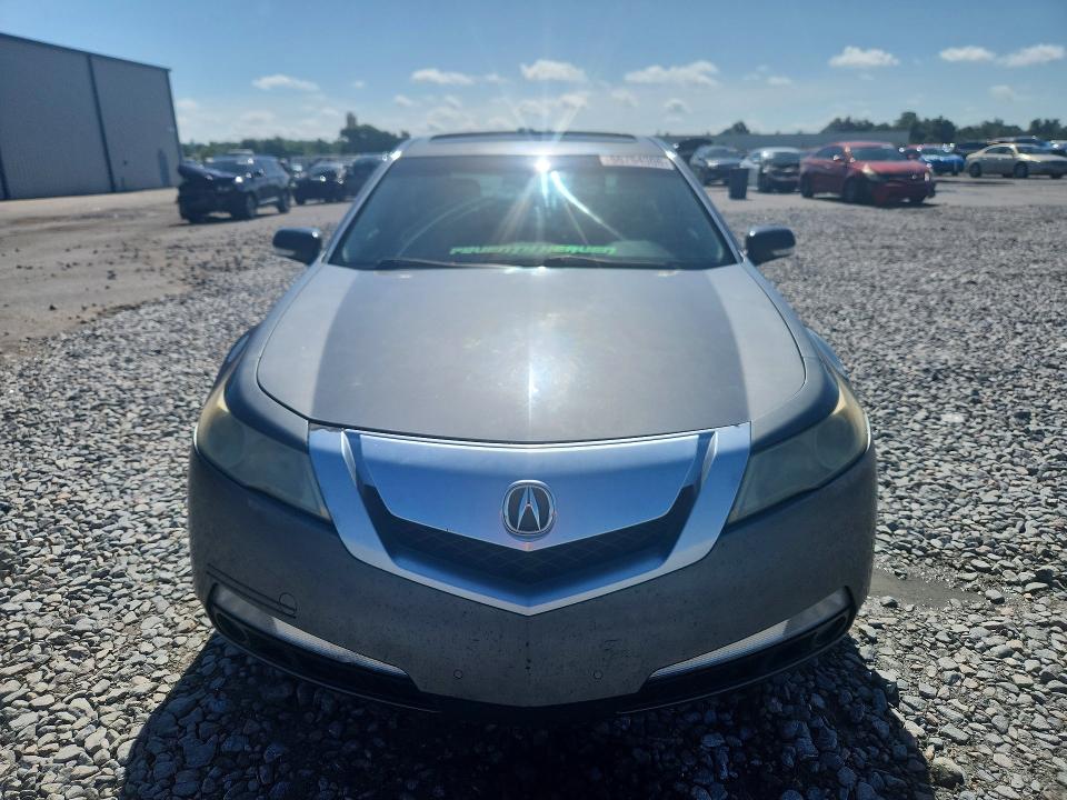 Продажа на аукционе авто 2009 Acura Tl, vin: 19UUA86589A012308, номер лота: 66764906
