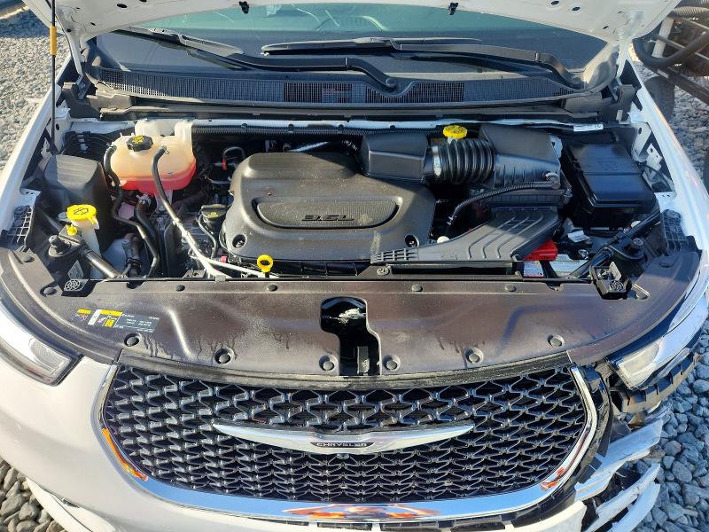 Продаж на аукціоні авто 2026 Chrysler Pacifica, vin: 2C4RC1BG1TR176550, номер лоту: 66585826