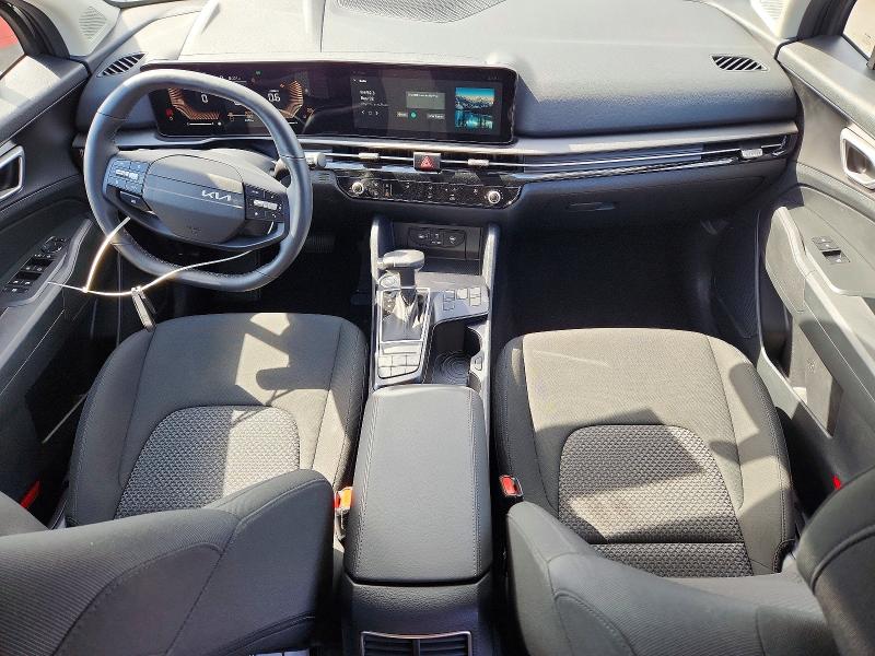 65189406 :رقم المزاد ، 5XYK23DF6TG409704 vin ، 2026 Kia Sportage مزاد بيع
