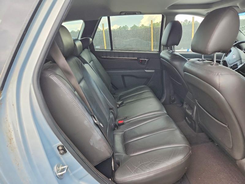 Продаж на аукціоні авто 2010 Hyundai Santa Fe, vin: 5NMSK4AG0AH407839, номер лоту: 64469306