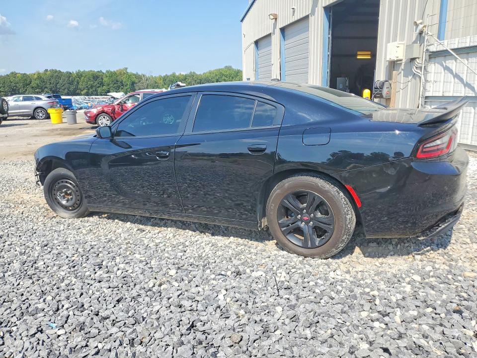 2019 Dodge Charger მანქანა იყიდება აუქციონზე, vin: 2C3CDXBG2KH725316, აუქციონის ნომერი: 66832546