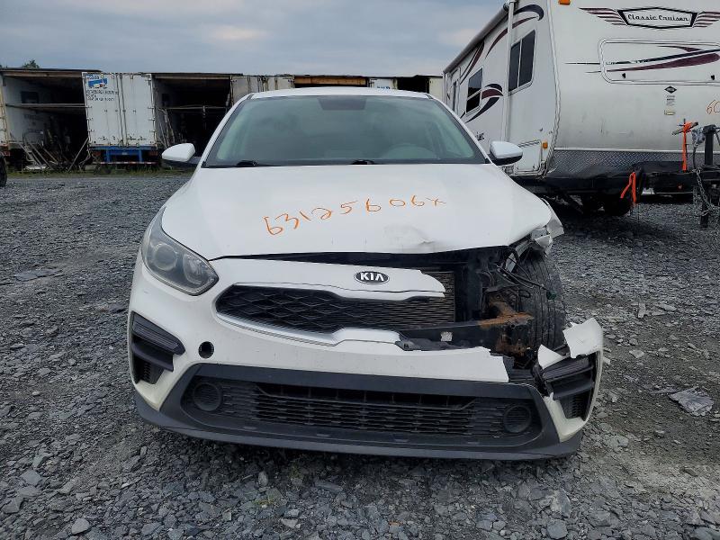 Aukcja sprzedaży 2019 Kia Forte, vin: 3KPF24AD7KE077570, numer aukcji: 63125606