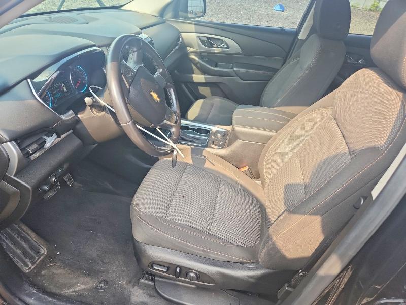 Продаж на аукціоні авто 2019 Chevrolet Traverse, vin: 1GNEVGKW8KJ261513, номер лоту: 64951846