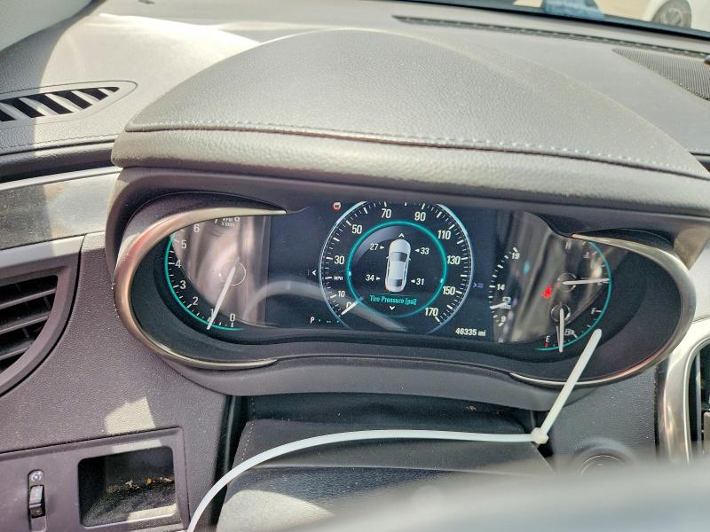 Aukcja sprzedaży 2015 Buick Lacrosse, vin: 1G4GB5G34FF195494, numer aukcji: 65470326