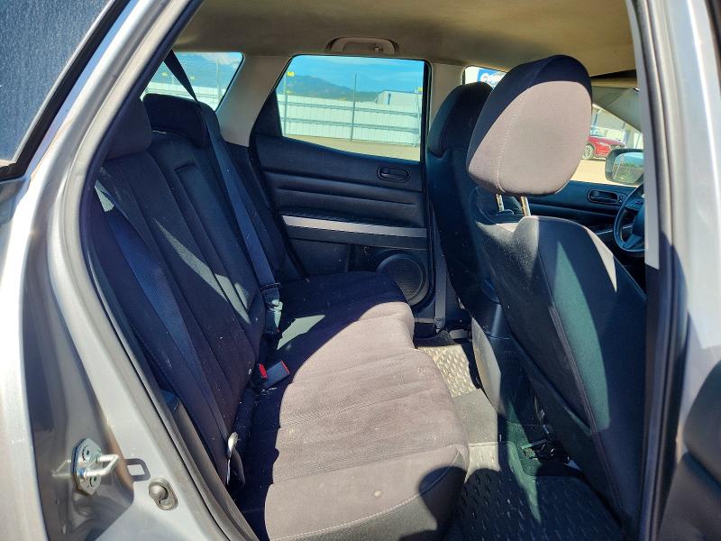 Aukcja sprzedaży 2011 Mazda Cx-7, vin: JM3ER2A53B0396596, numer aukcji: 66434846