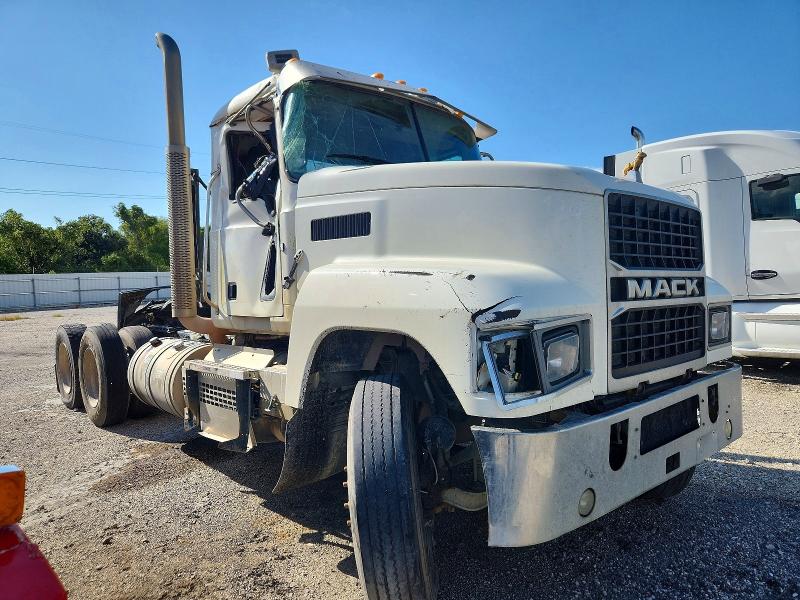 Продаж на аукціоні авто 2023 Mack Pinnacle, vin: 1M1PN4GY1PM011983, номер лоту: 58625176
