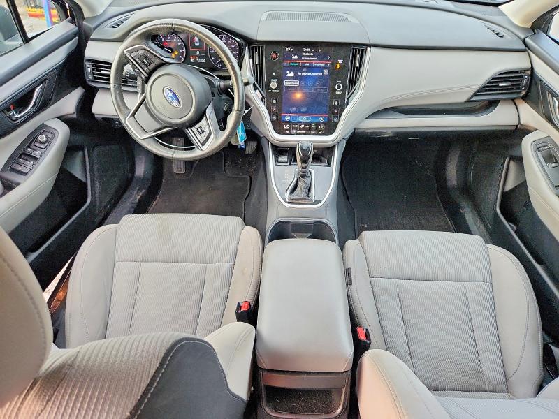 Aukcja sprzedaży 2020 Subaru Legacy, vin: 4S3BWAC64L3022406, numer aukcji: 63014526