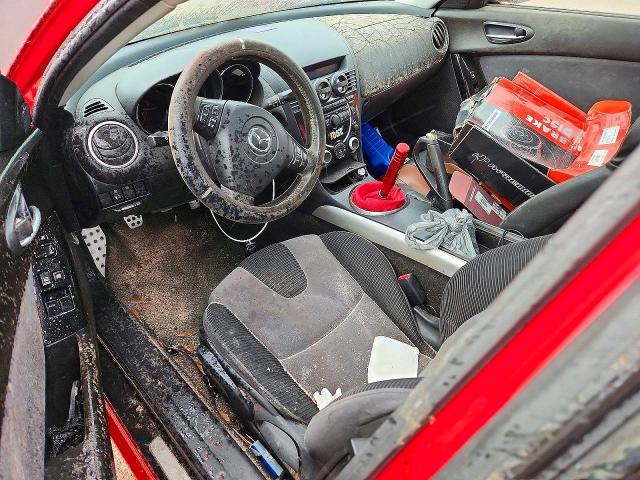 Продаж на аукціоні авто 2004 Mazda Rx8, vin: JM1FE173X40140175, номер лоту: 65699266