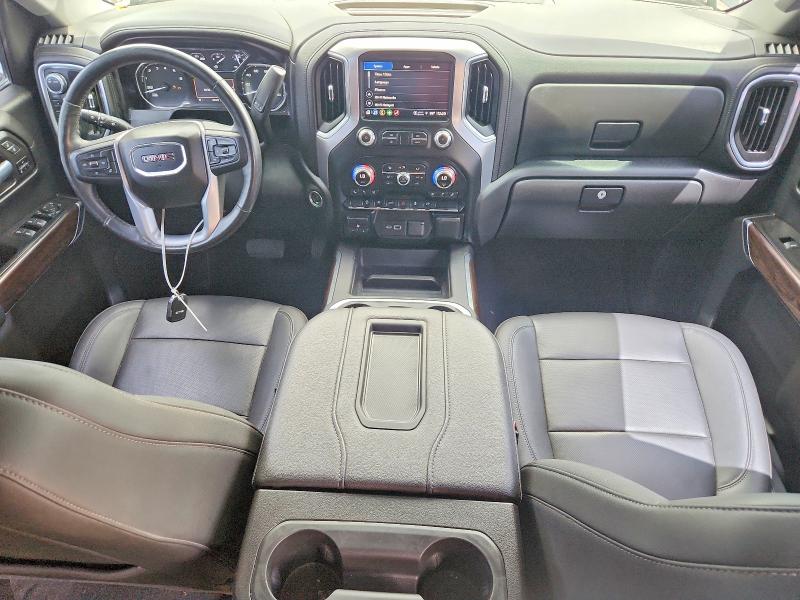 Aukcja sprzedaży 2021 Gmc Sierra, vin: 3GTU9DET8MG262366, numer aukcji: 63879076