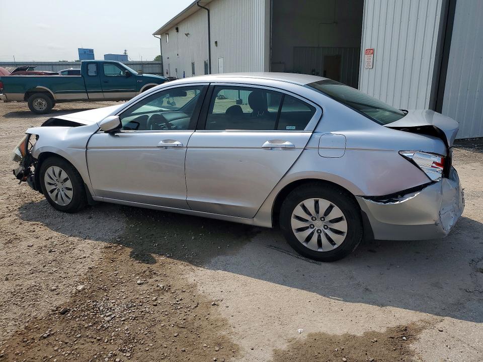 Продажа на аукционе авто 2009 Honda Accord, vin: 1HGCP26339A186177, номер лота: 64265666