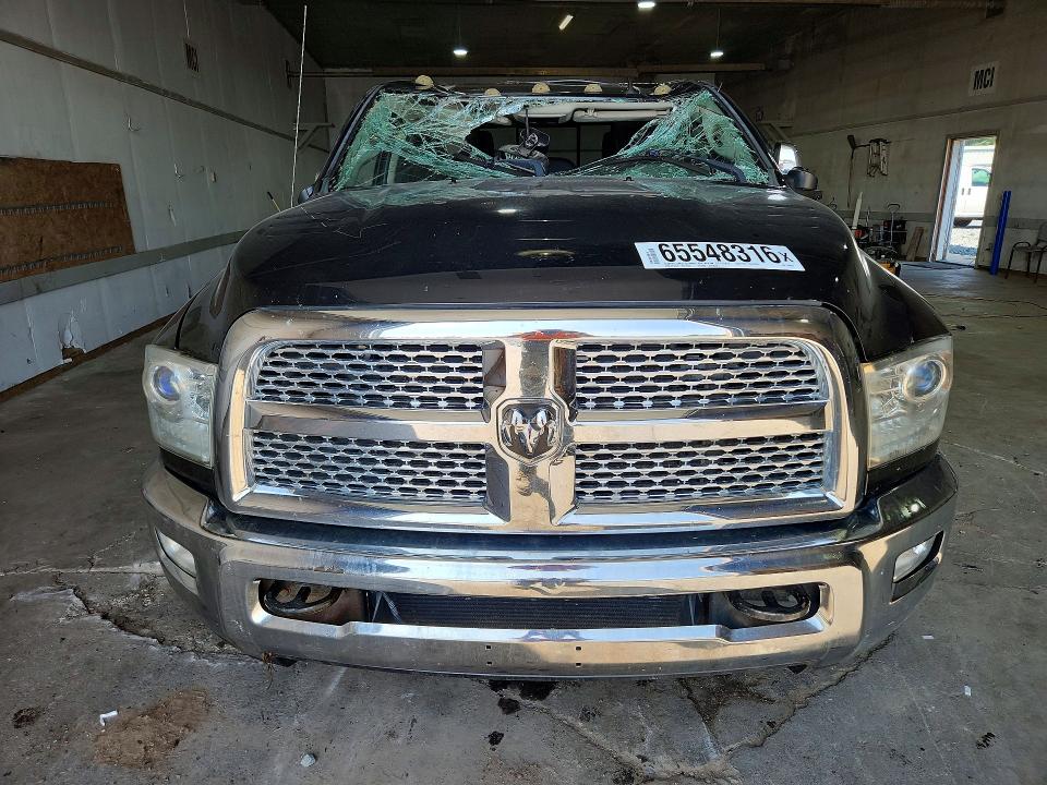 65548316 :رقم المزاد ، 3C6UR5FL4DG530583 vin ، 2013 Ram 2500 مزاد بيع