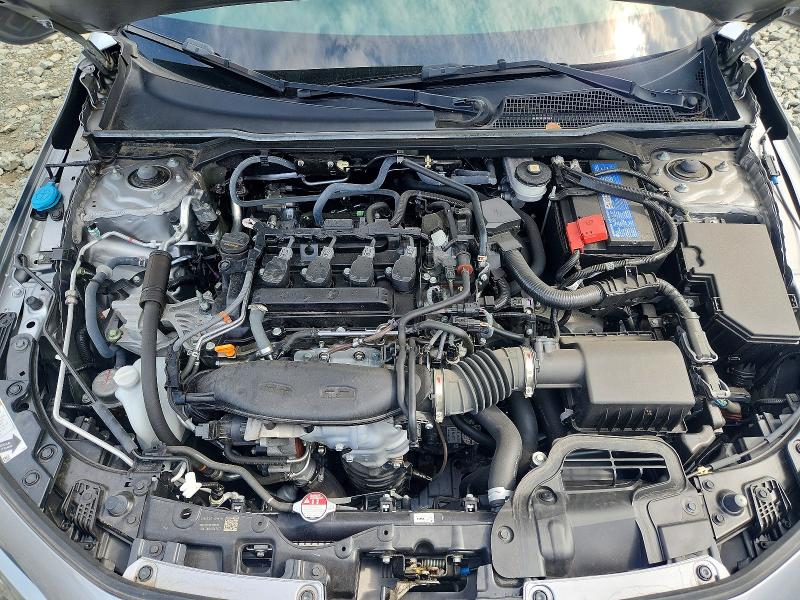 Aukcja sprzedaży 2024 Honda Civic, vin: 19XFL1H85RE022033, numer aukcji: 66588626