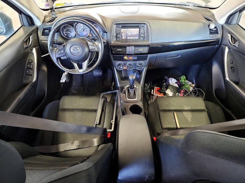 Aukcja sprzedaży 2015 Mazda Cx-5, vin: JM3KE4CYXF0452721, numer aukcji: 65812976
