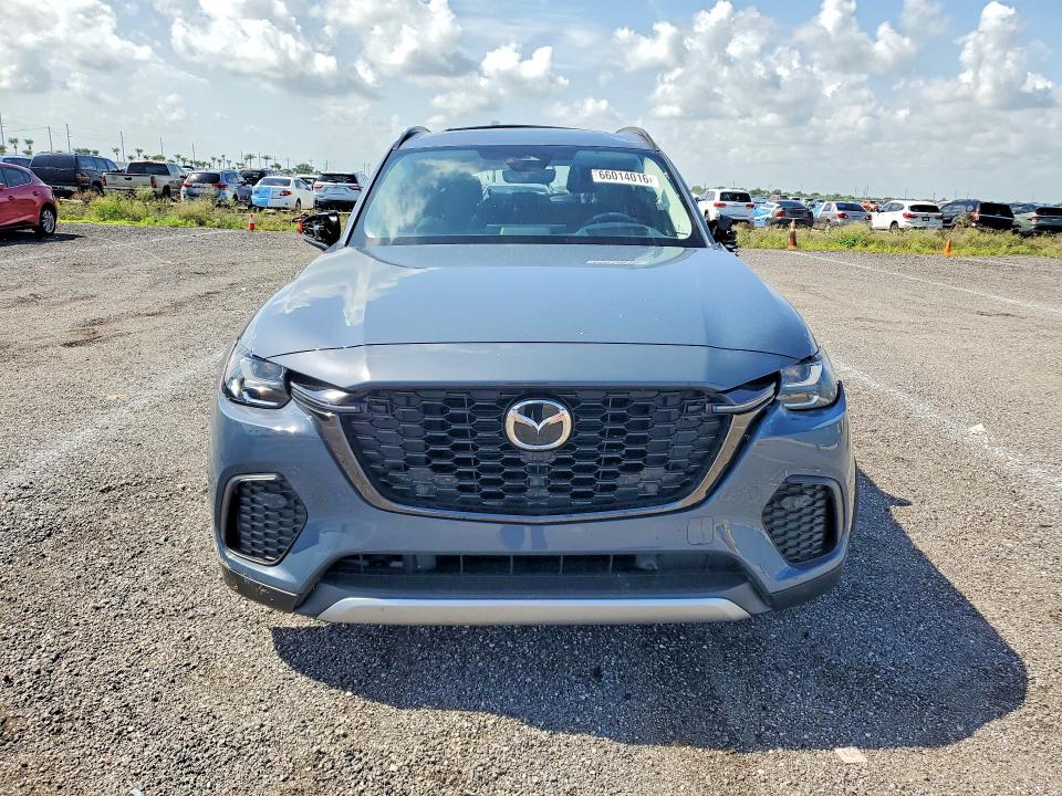 Aukcja sprzedaży 2026 Mazda Cx-70, vin: JM3KJDHD5T1203668, numer aukcji: 66014016