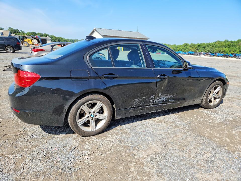 Aukcja sprzedaży 2015 Bmw 328, vin: WBA3B3G53FNR86126, numer aukcji: 65688896