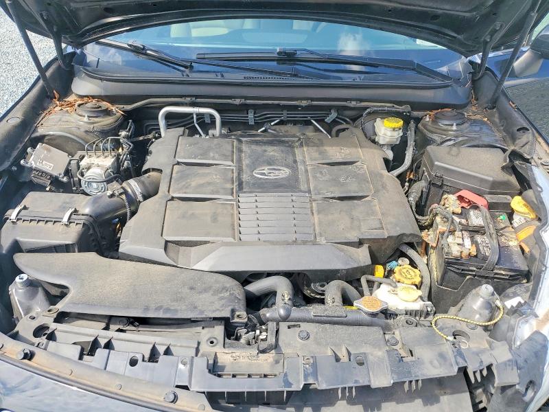 2017 Subaru Outback მანქანა იყიდება აუქციონზე, vin: 4S4BSENC2H3386901, აუქციონის ნომერი: 63517336