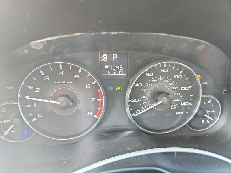 Aukcja sprzedaży 2012 Subaru Outback, vin: 4S4BRCCC0C3247118, numer aukcji: 64960966