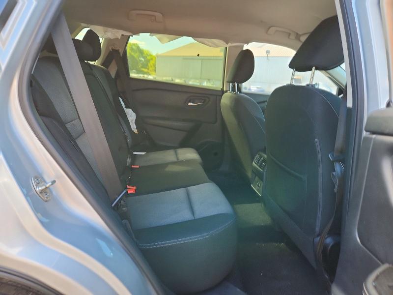 66356736 :رقم المزاد ، JN8BT3BB9RW429927 vin ، 2024 Nissan Rogue مزاد بيع