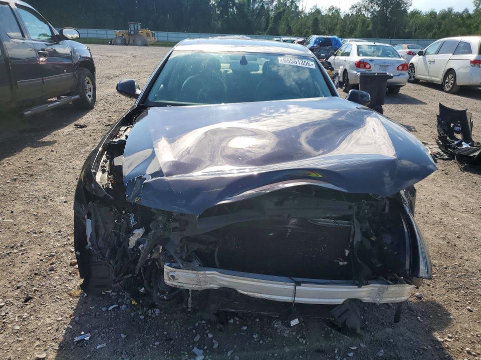 65551356 :رقم المزاد ، WAUFGAFC2GN183957 vin ، 2016 Audi A6 مزاد بيع