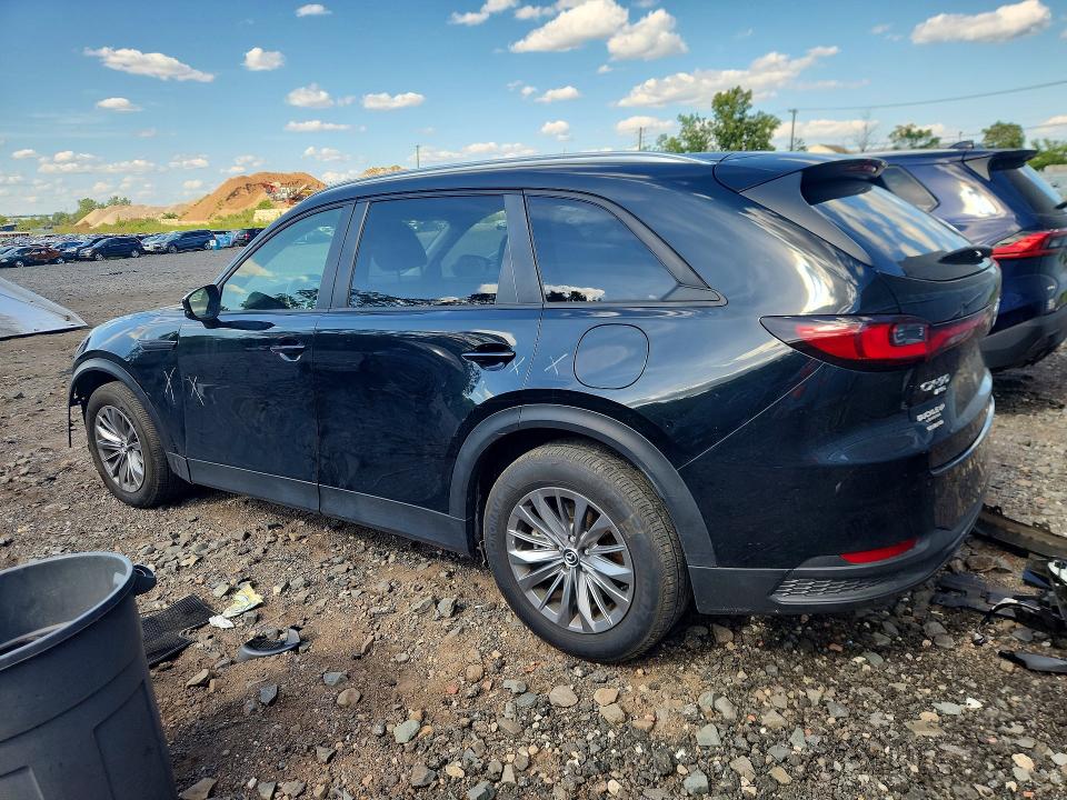 Продаж на аукціоні авто 2024 Mazda Cx-90, vin: JM3KKAHD8R1173053, номер лоту: 65465296