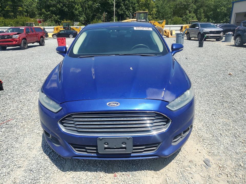 Продажа на аукционе авто 2015 Ford Fusion, vin: 3FA6P0H93FR269195, номер лота: 65232726