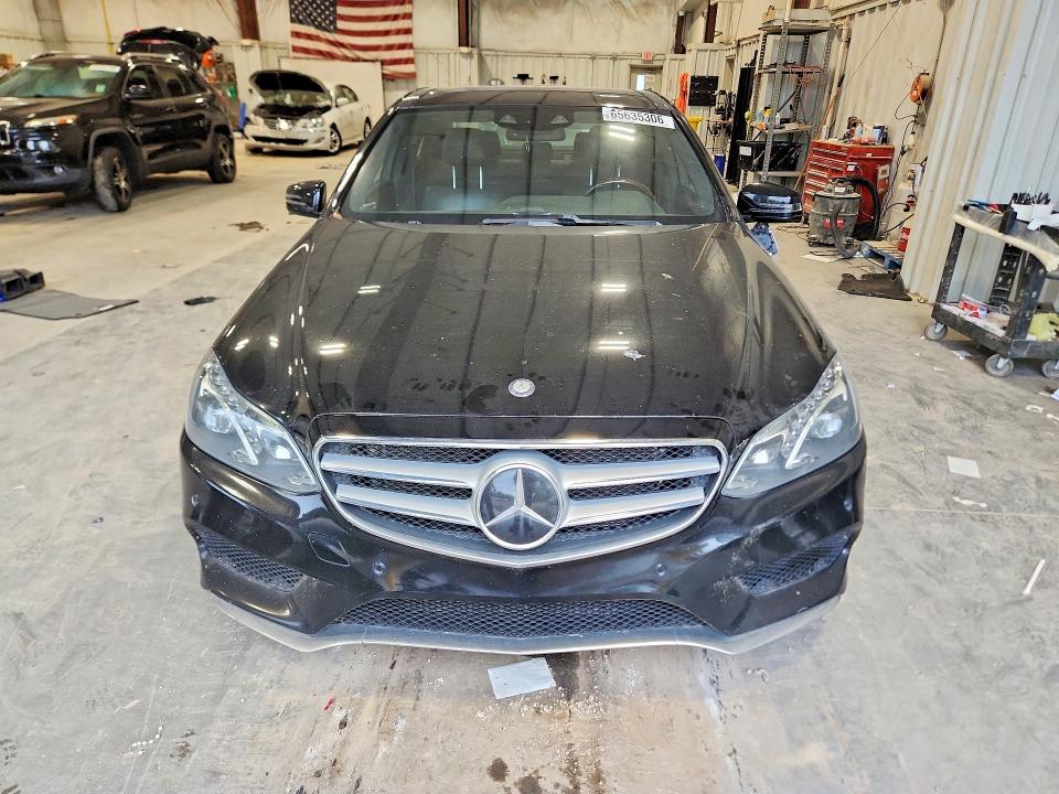 Продажа на аукционе авто 2014 Mercedes-benz E, vin: WDDHF9BBXEB060664, номер лота: 65635306