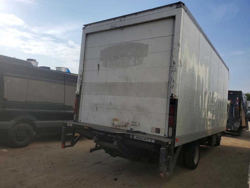 Продаж на аукціоні авто 2019 Isuzu Nrr, vin: JALE5W161K7305237, номер лоту: 62716136